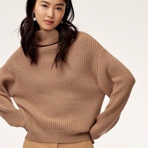 Wilfred Aritzia Montpellier Sweater